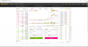 Binance review – read before trading
