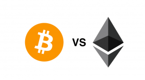 Cryptocurrency investment – Bitcoin or Ethereum?