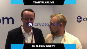 Interview with Crypto.com