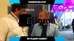 Interview with Eligma