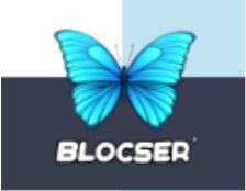 Blocser logo