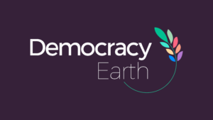 Democracy.earth: improving democracy with Blockchain