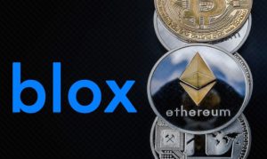 Managing your crypto assets: Blox Q&A