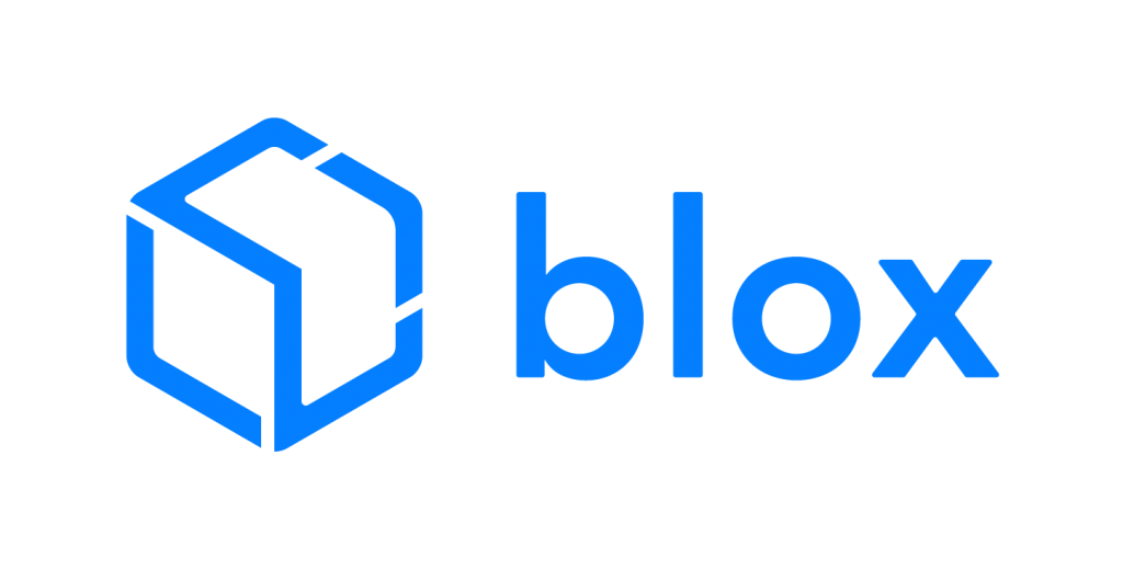 blox logo