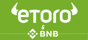 How to buy Binance Coin (BNB) on eToro?