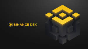 What is Binance DEX and centralised vs decentralised exchanges