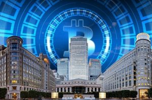 UK’s first ever crypto-friendly bank is coming this year