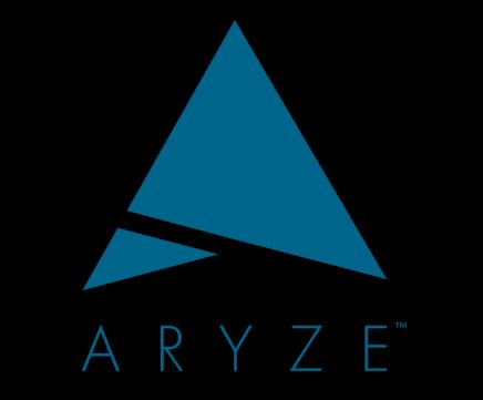 Aryze logo