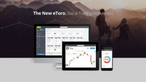 Trading platforms review – eToro