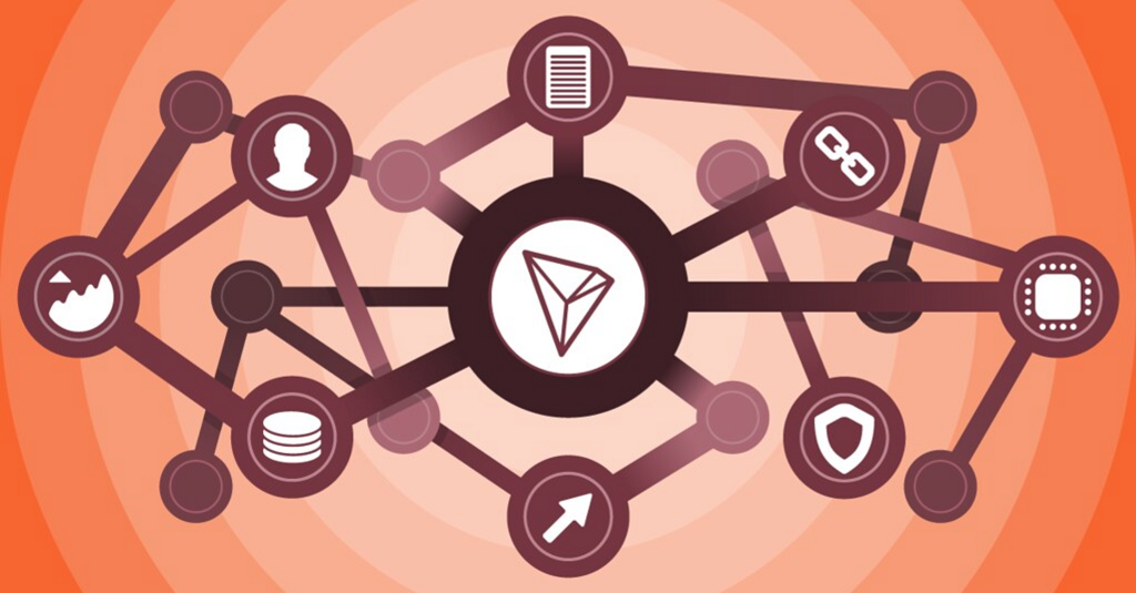 What’s happening to TRON (TRX) this summer?