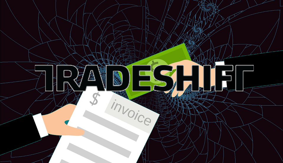 Exploring Blockchain’s potential: interview with Tradeshift Frontiers