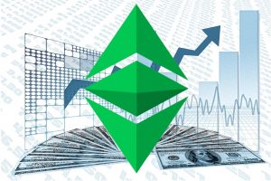 How high could Ethereum Classic (ETC) go?