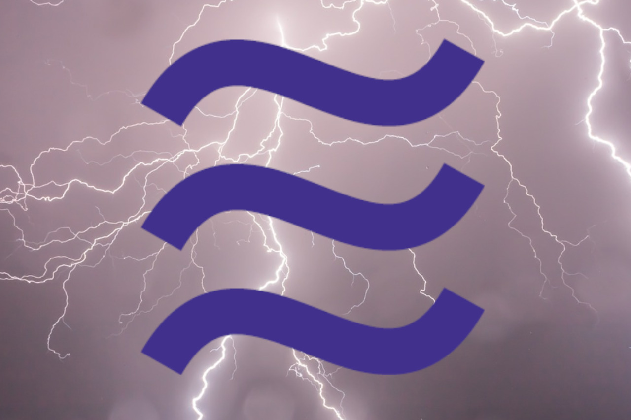 Facebook’s digital coin Libra set to run into stormy weather