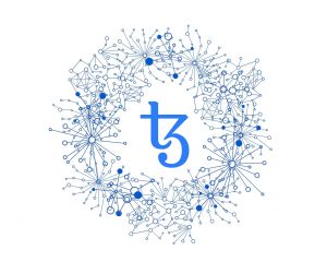 Buy Tezos (XTZ) to join the biggest staking network on the market